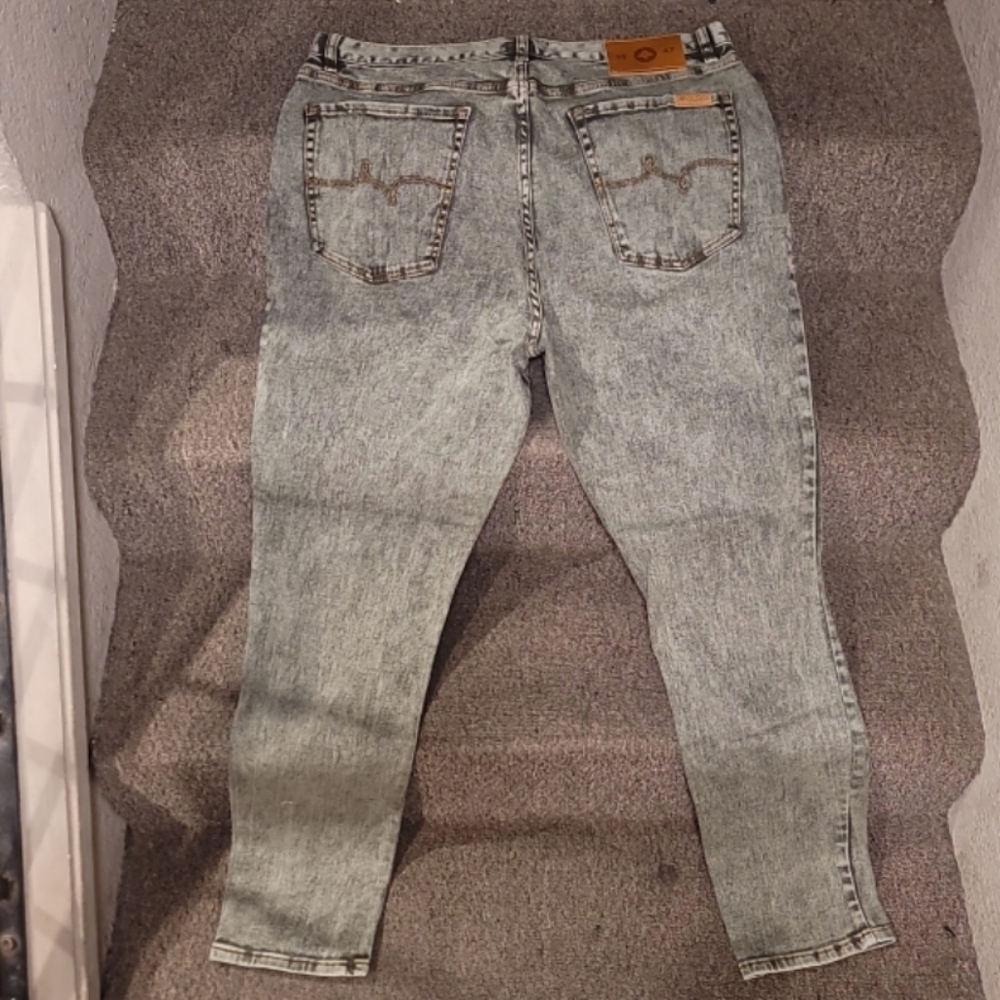 Lifted Research Group Jeans Size 36